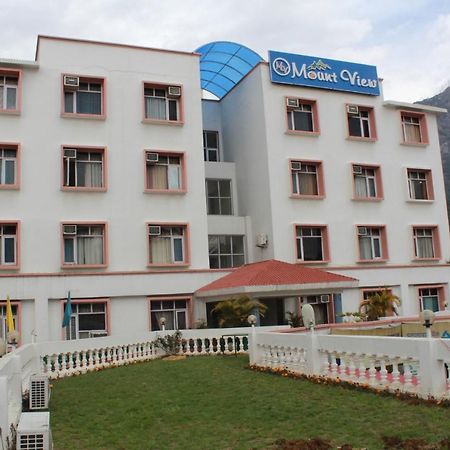 Hotel Mount View كاترا المظهر الخارجي الصورة