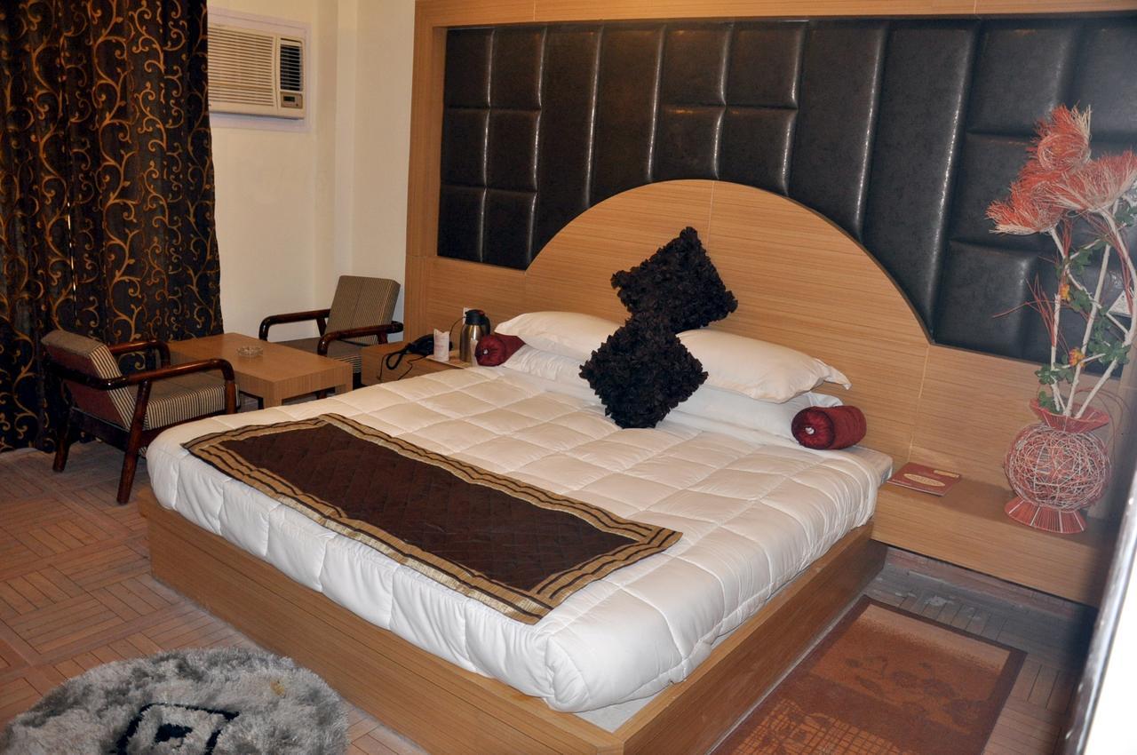 Hotel Mount View كاترا الغرفة الصورة
