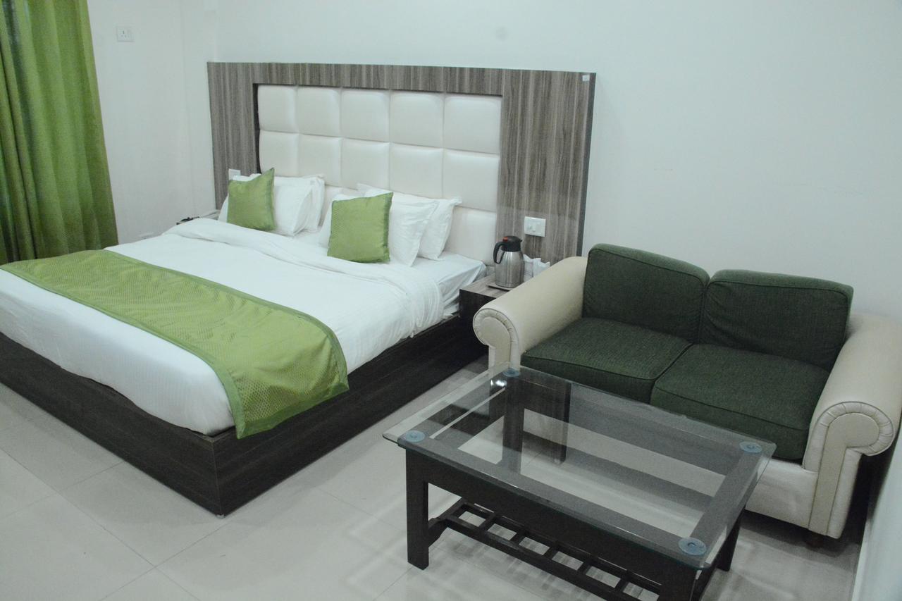 Hotel Mount View كاترا المظهر الخارجي الصورة