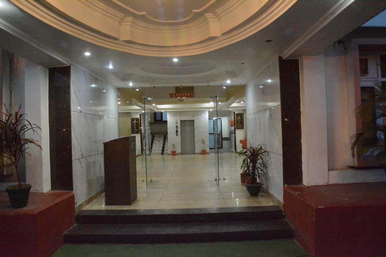 Hotel Mount View كاترا المظهر الخارجي الصورة