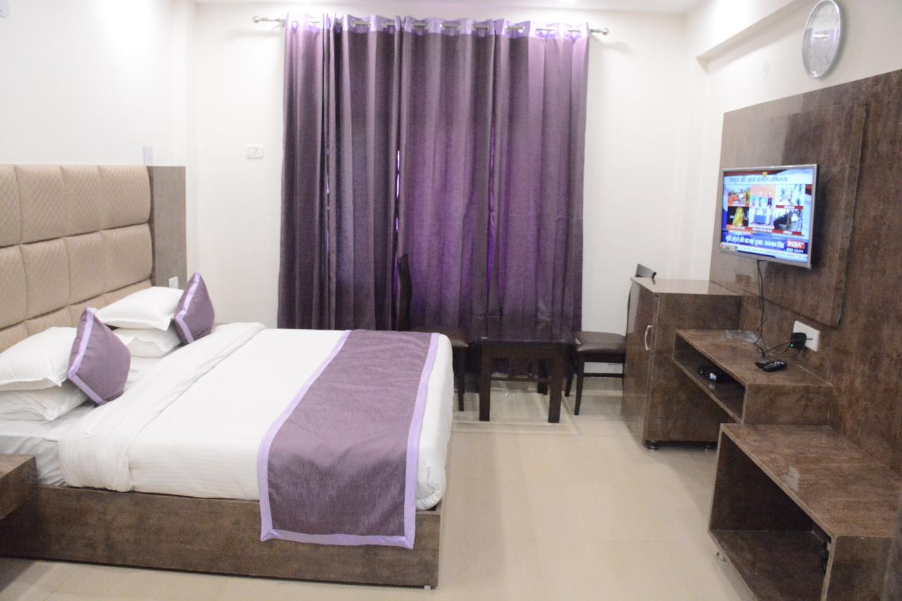Hotel Mount View كاترا المظهر الخارجي الصورة