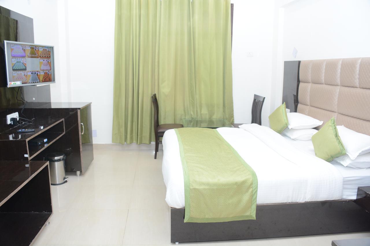 Hotel Mount View كاترا المظهر الخارجي الصورة