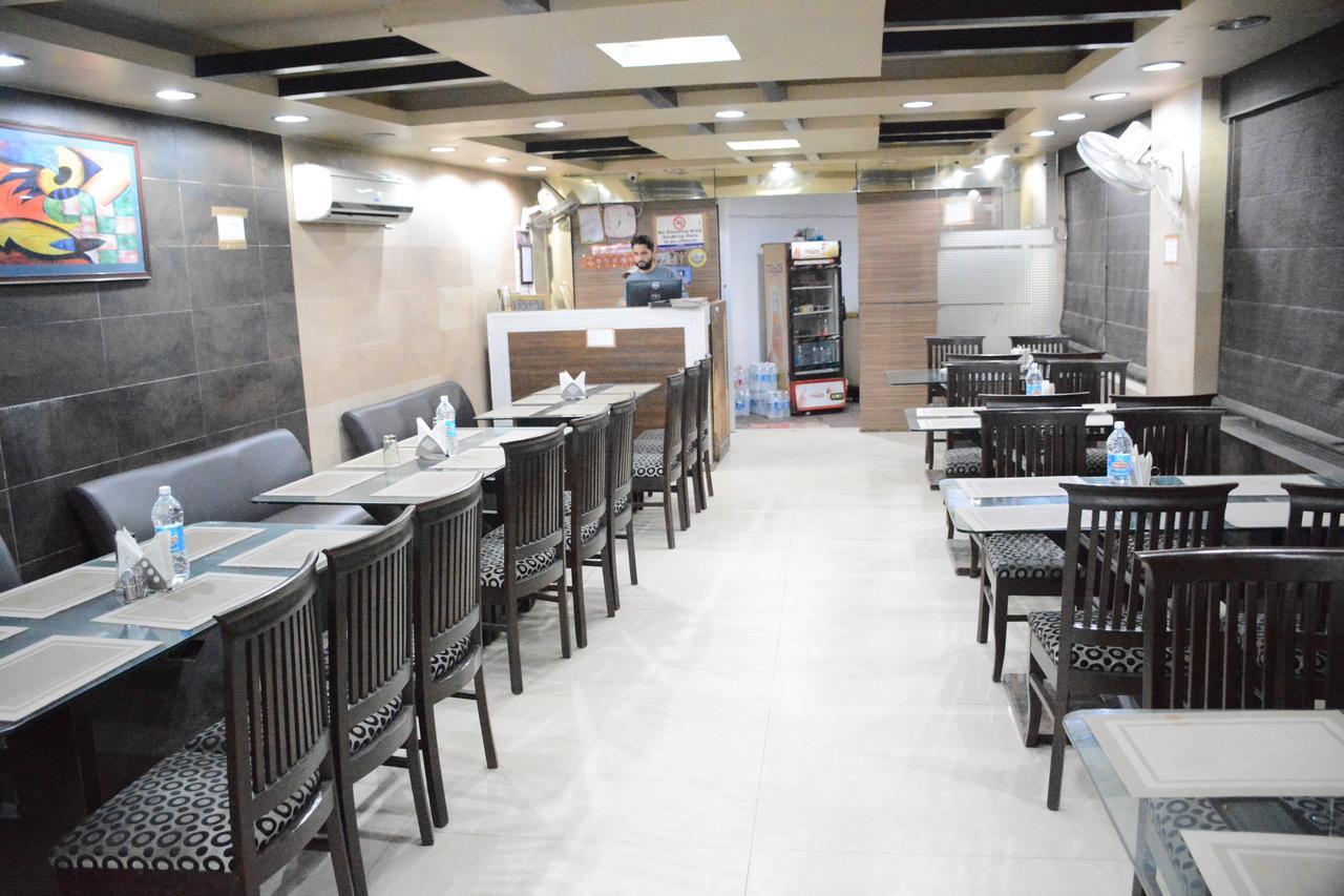 Hotel Mount View كاترا المظهر الخارجي الصورة