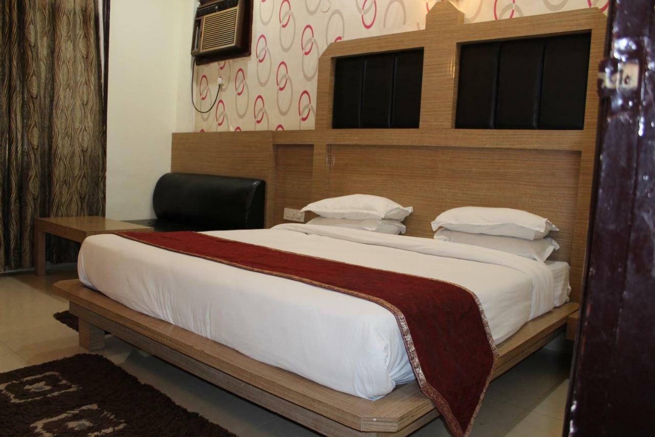 Hotel Mount View كاترا المظهر الخارجي الصورة