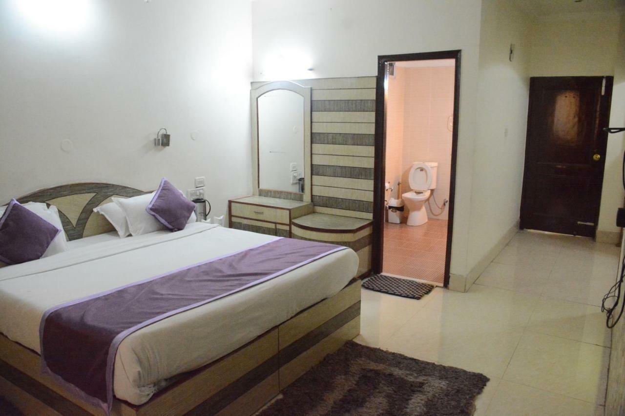 Hotel Mount View كاترا المظهر الخارجي الصورة