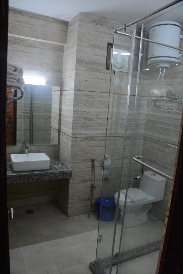 Hotel Mount View كاترا المظهر الخارجي الصورة