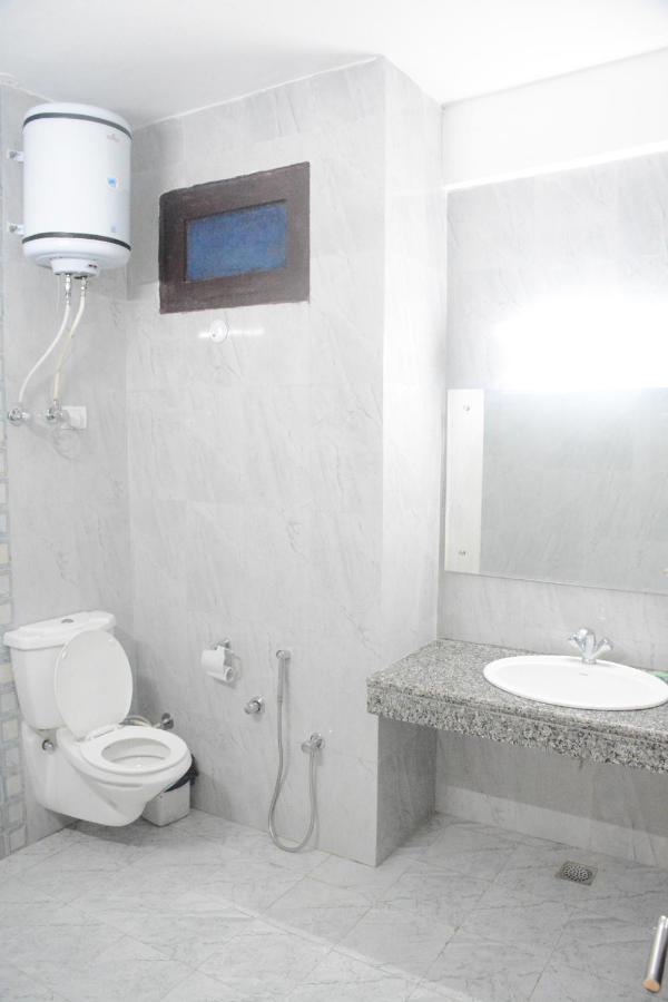 Hotel Mount View كاترا المظهر الخارجي الصورة